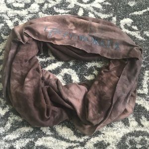 NWOT - Sinew Moon Infinity Scarf - Lightworker